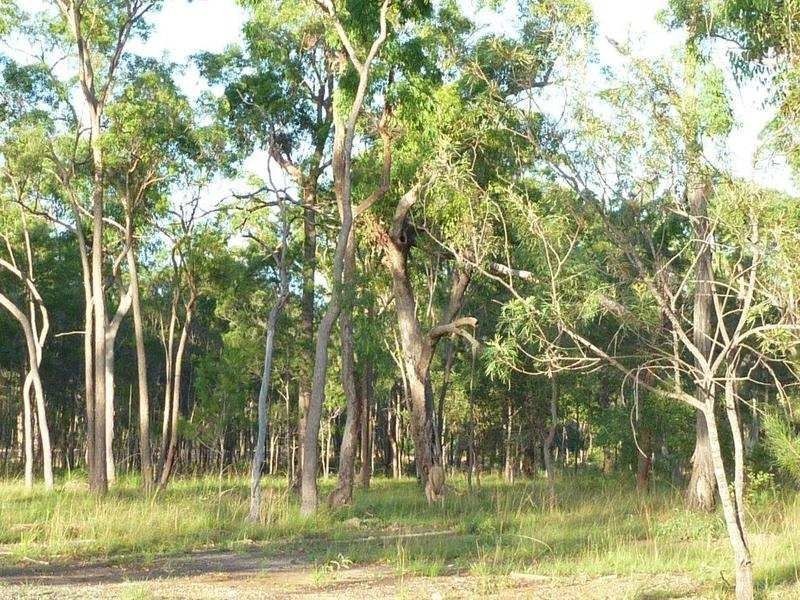 Lot 24-43 One World Drive, Childers QLD 4660