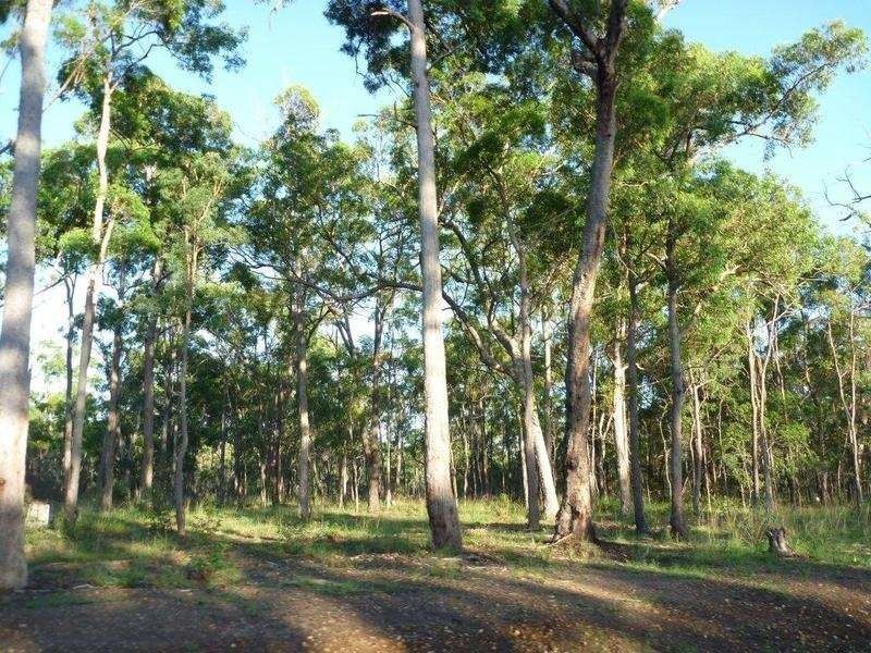 Lot 24-43 One World Drive, Childers QLD 4660