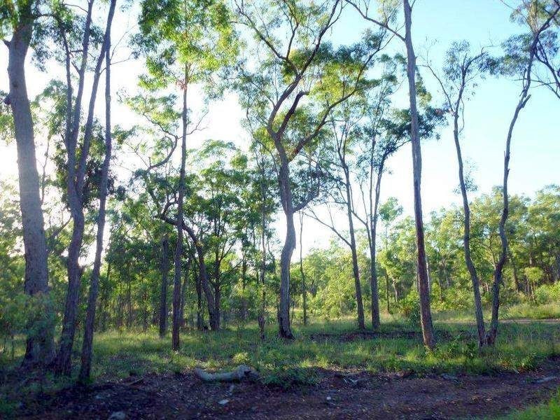 Lot 24-43 One World Drive, Childers QLD 4660