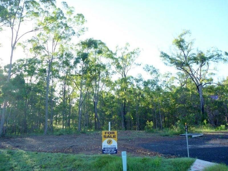 Lot 24-43 One World Drive, Childers QLD 4660