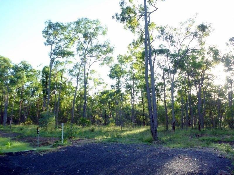 Lot 24-43 One World Drive, Childers QLD 4660