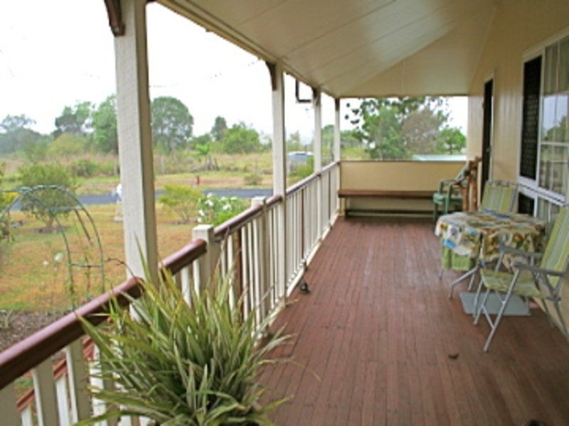 44 Coleman Road, Booyal QLD 4671