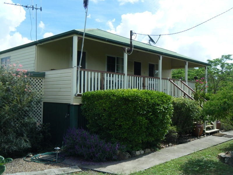 44 Coleman Road, Booyal QLD 4671