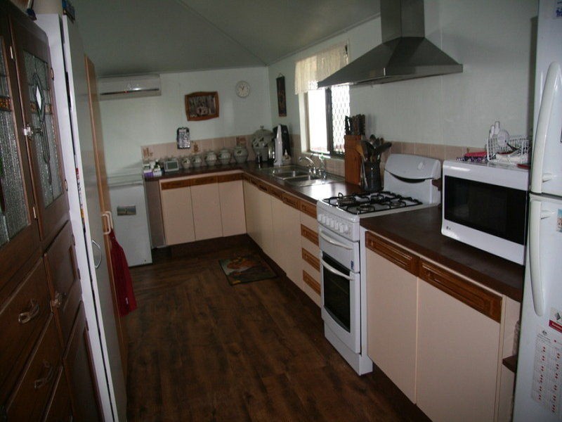 44 Coleman Road, Booyal QLD 4671