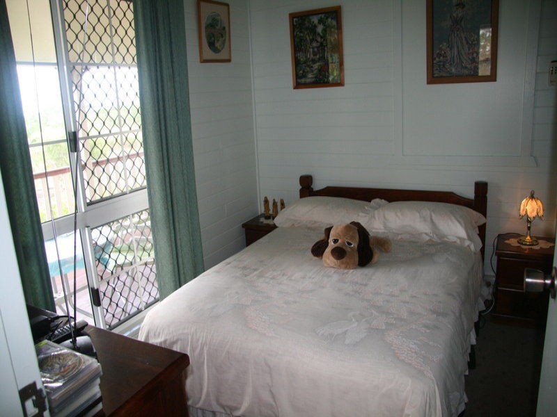 44 Coleman Road, Booyal QLD 4671