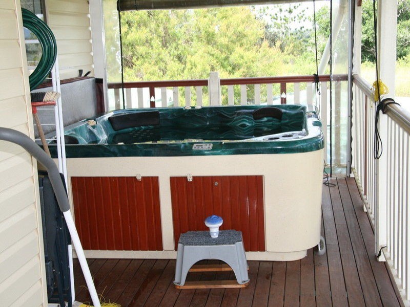 44 Coleman Road, Booyal QLD 4671