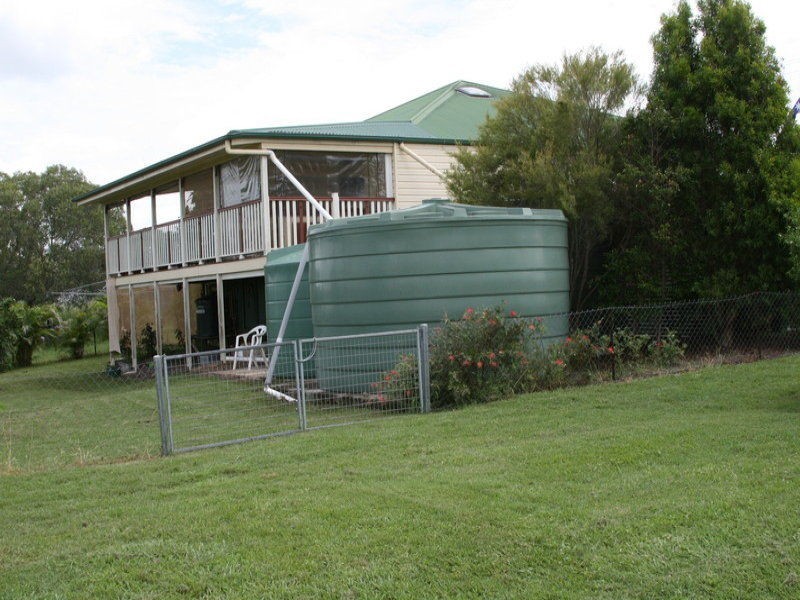 44 Coleman Road, Booyal QLD 4671