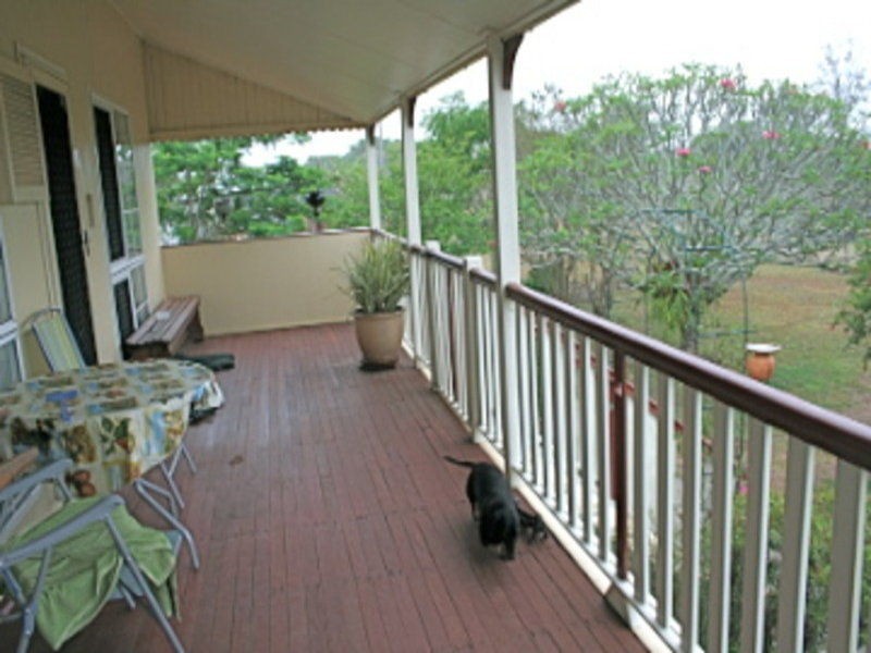 44 Coleman Road, Booyal QLD 4671