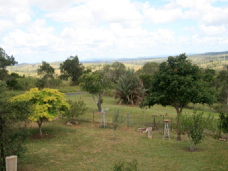 44 Coleman Road, Booyal QLD 4671