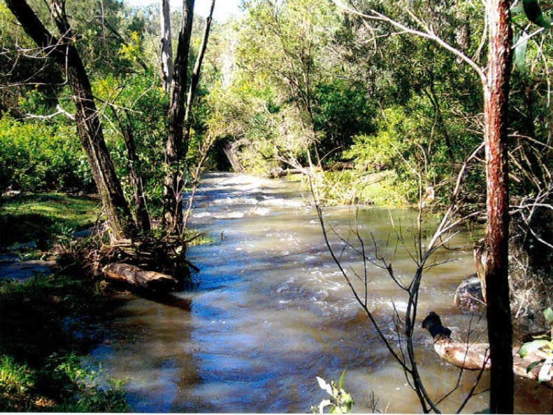 1 Branch Road North Road, Mount Perry QLD 4671