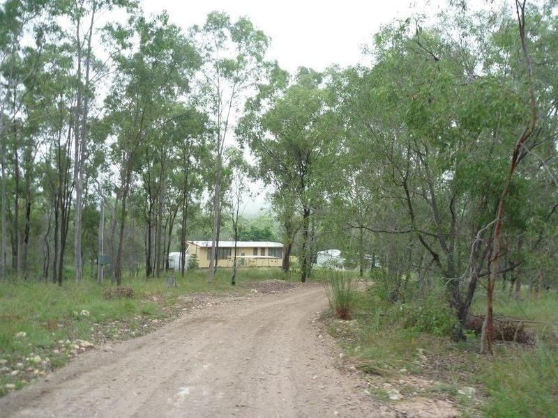 Booyal QLD 4671