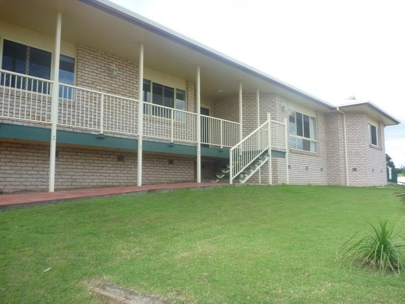 4 Pioneer Street, Childers QLD 4660