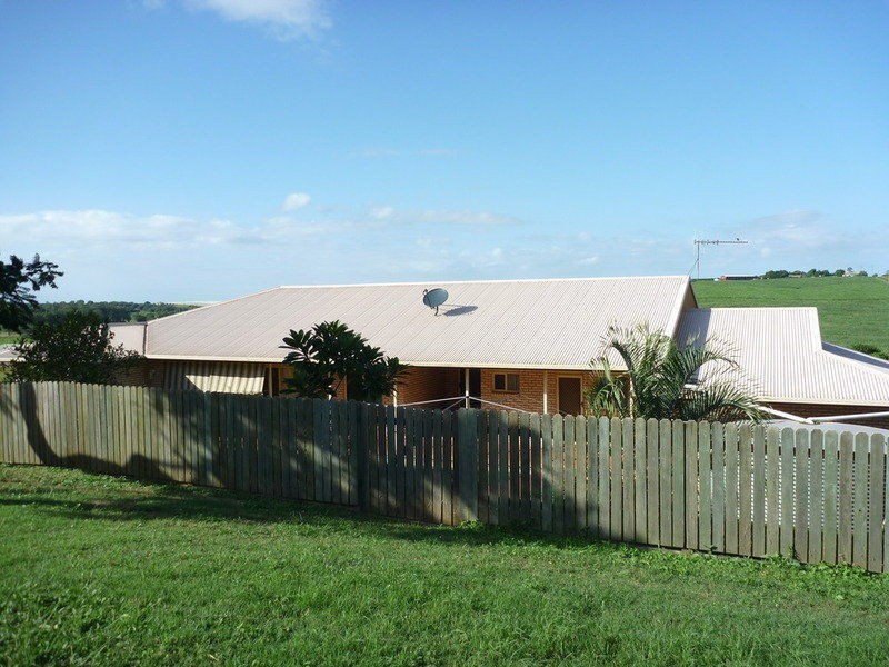 4 Pioneer Street, Childers QLD 4660