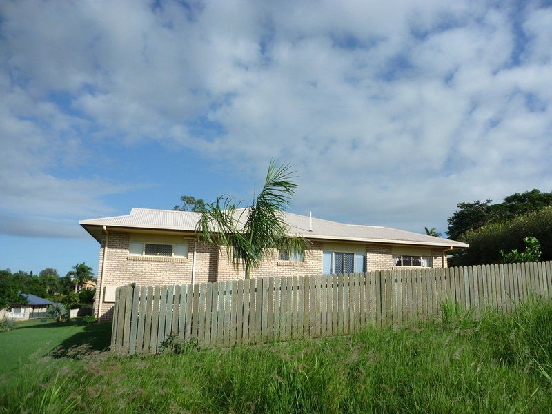 4 Pioneer Street, Childers QLD 4660