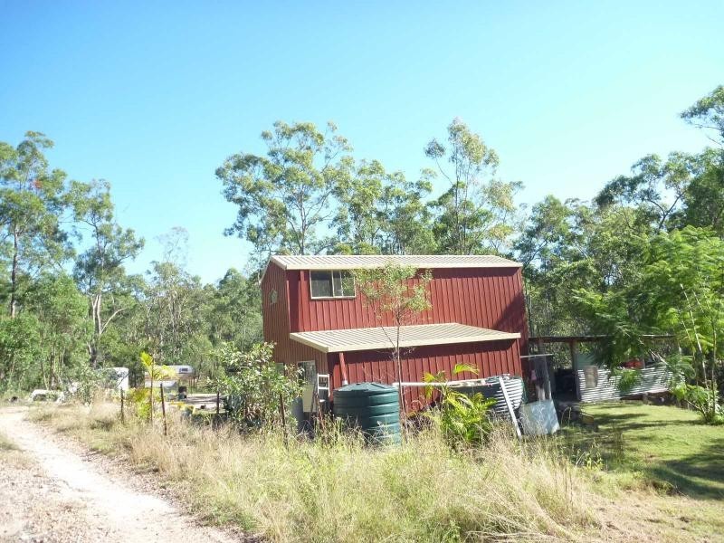 228 Bunns Road, Apple Tree Creek QLD 4660