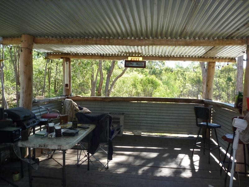 228 Bunns Road, Apple Tree Creek QLD 4660