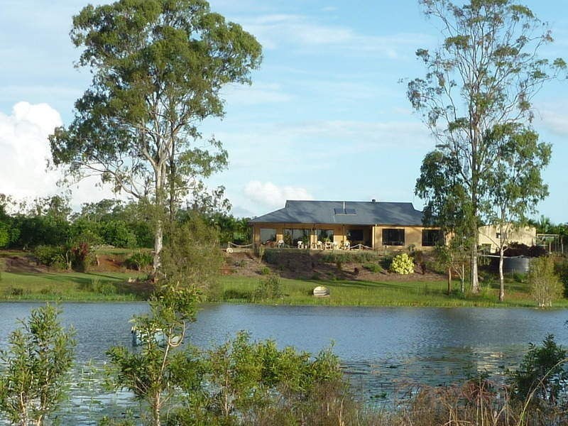 517 Knockroe Road, Redridge QLD 4660
