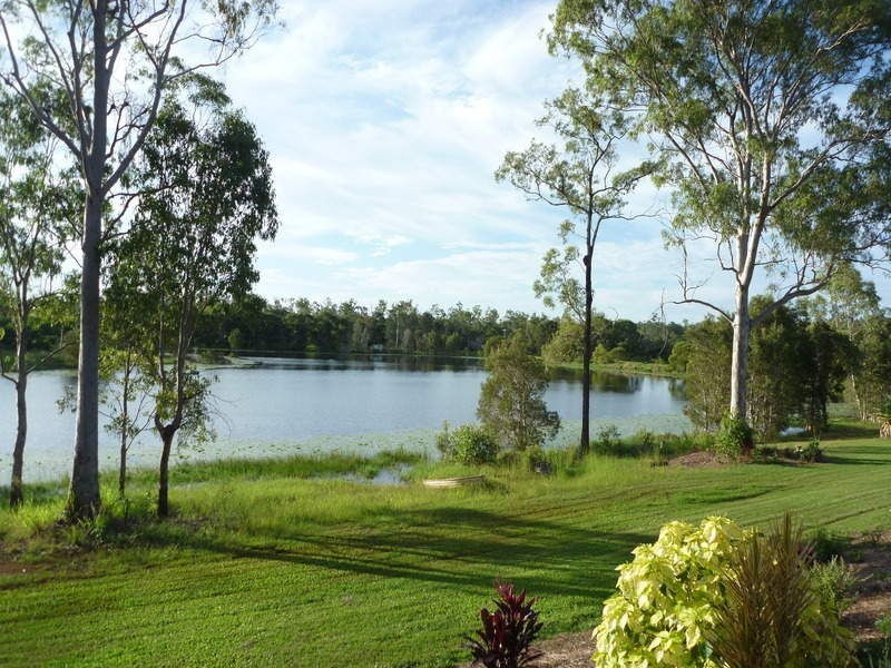 517 Knockroe Road, Redridge QLD 4660