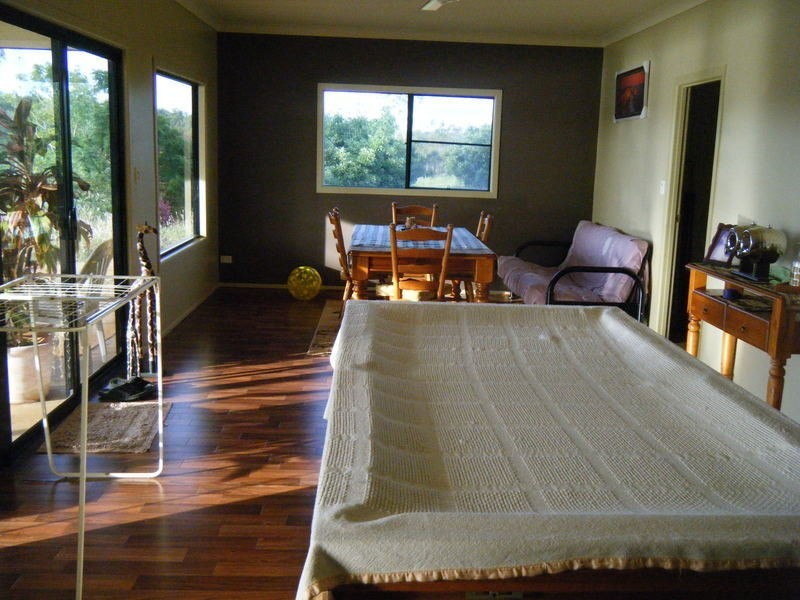 517 Knockroe Road, Redridge QLD 4660