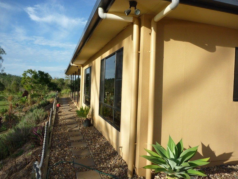 517 Knockroe Road, Redridge QLD 4660