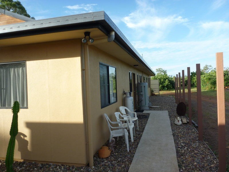 517 Knockroe Road, Redridge QLD 4660