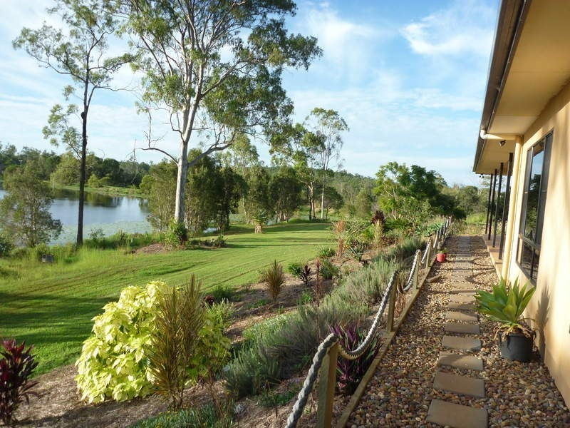 517 Knockroe Road, Redridge QLD 4660