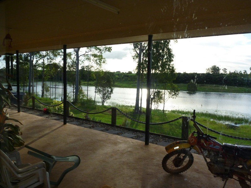 517 Knockroe Road, Redridge QLD 4660