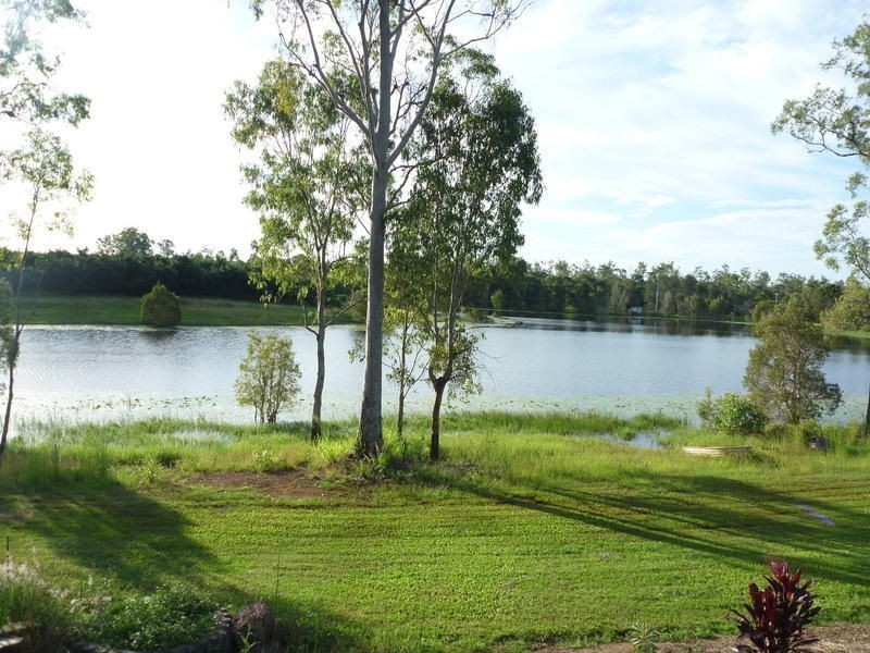 517 Knockroe Road, Redridge QLD 4660