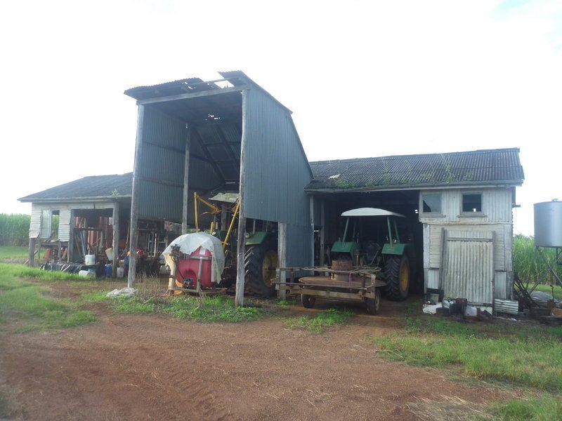 517 Knockroe Road, Redridge QLD 4660