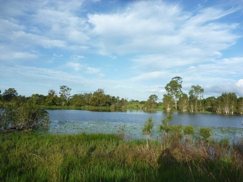517 Knockroe Road, Redridge QLD 4660
