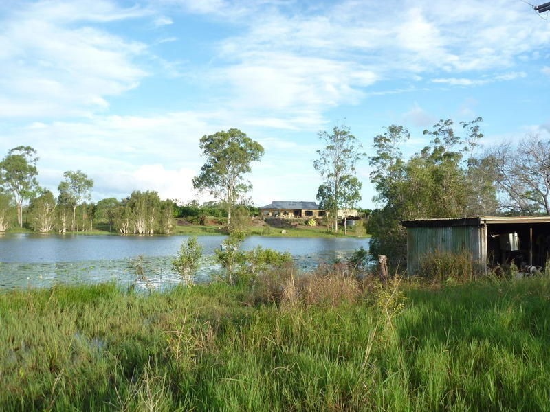 517 Knockroe Road, Redridge QLD 4660