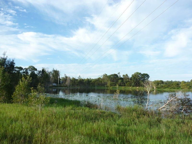 517 Knockroe Road, Redridge QLD 4660
