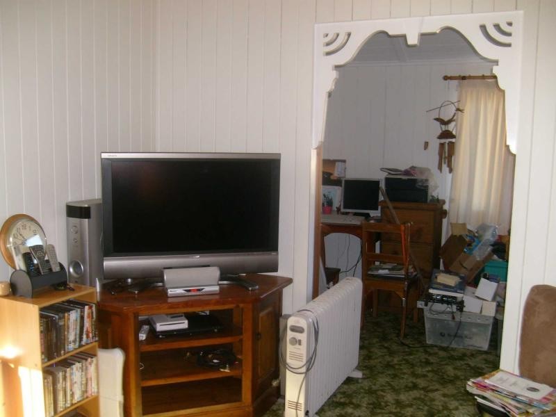 Eureka QLD 4660