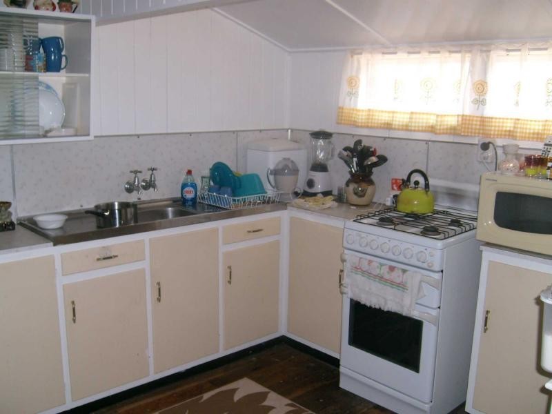 Eureka QLD 4660