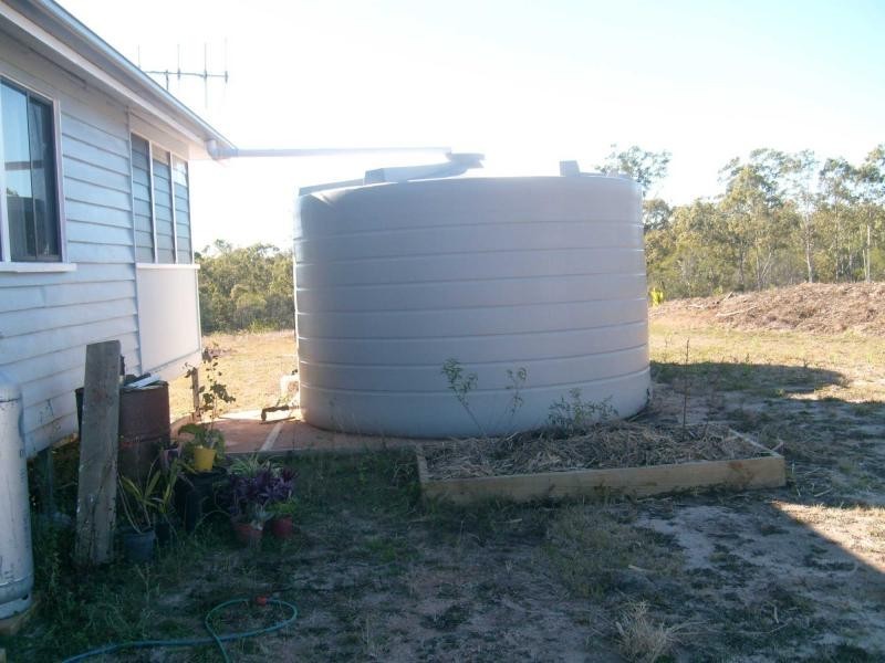 Eureka QLD 4660