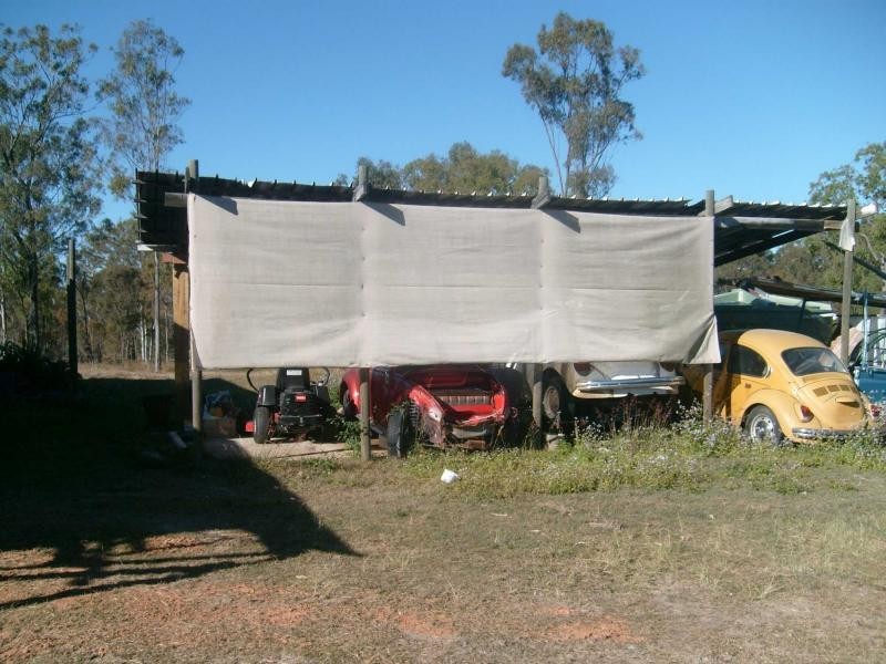 Eureka QLD 4660