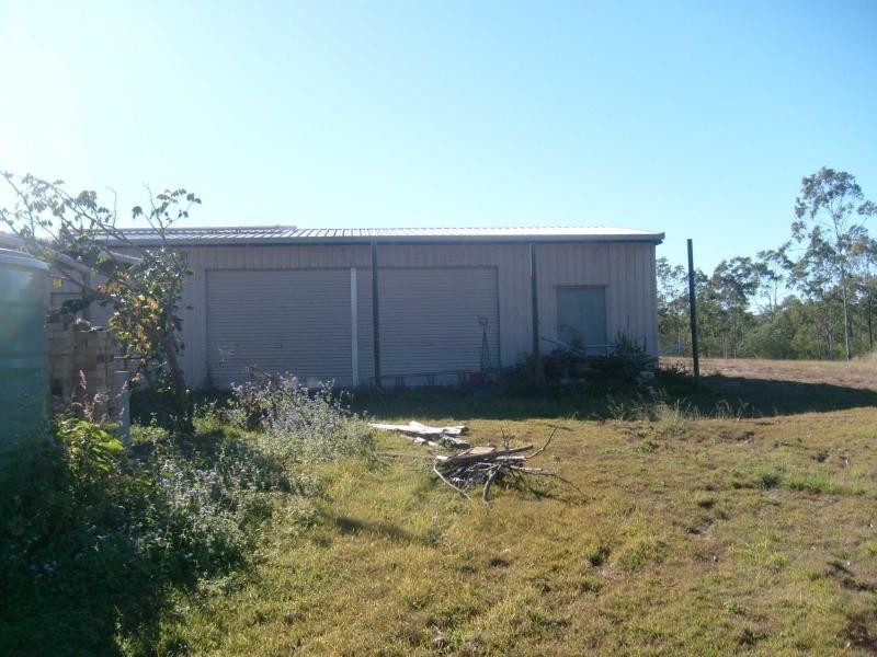 Eureka QLD 4660