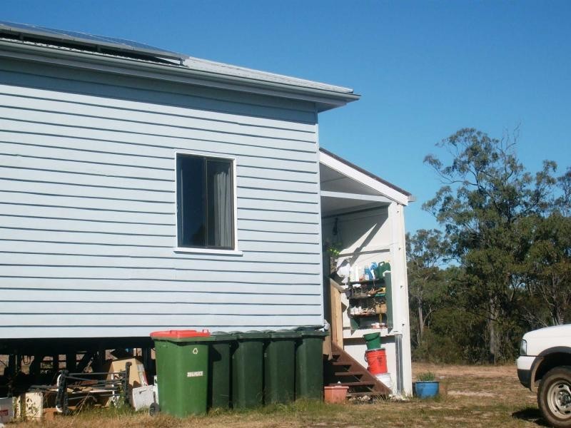Eureka QLD 4660