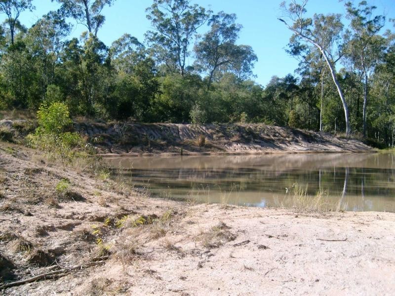 Eureka QLD 4660