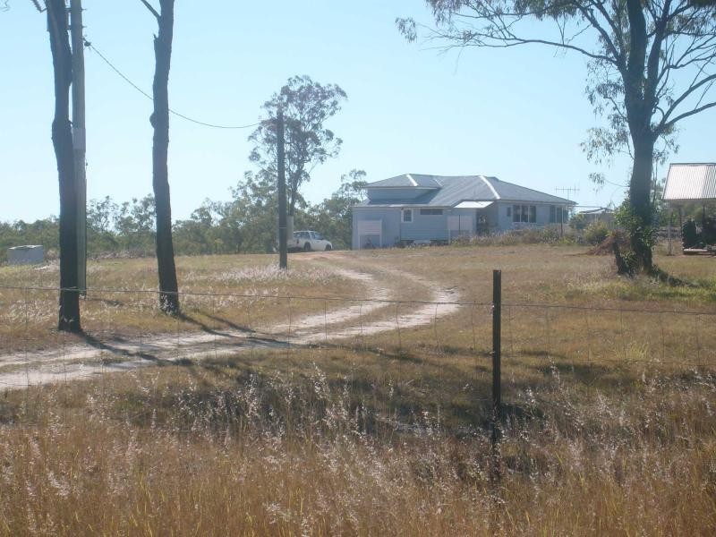 Eureka QLD 4660
