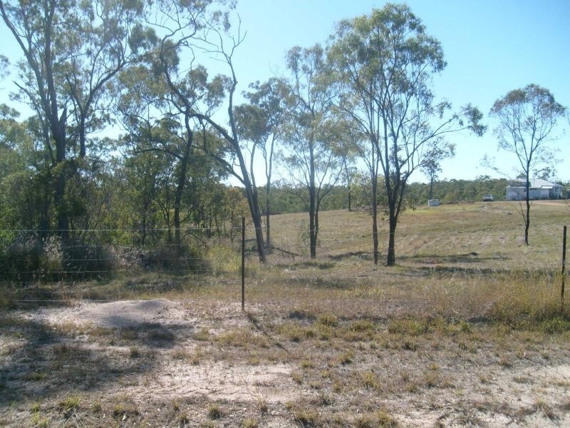 Eureka QLD 4660