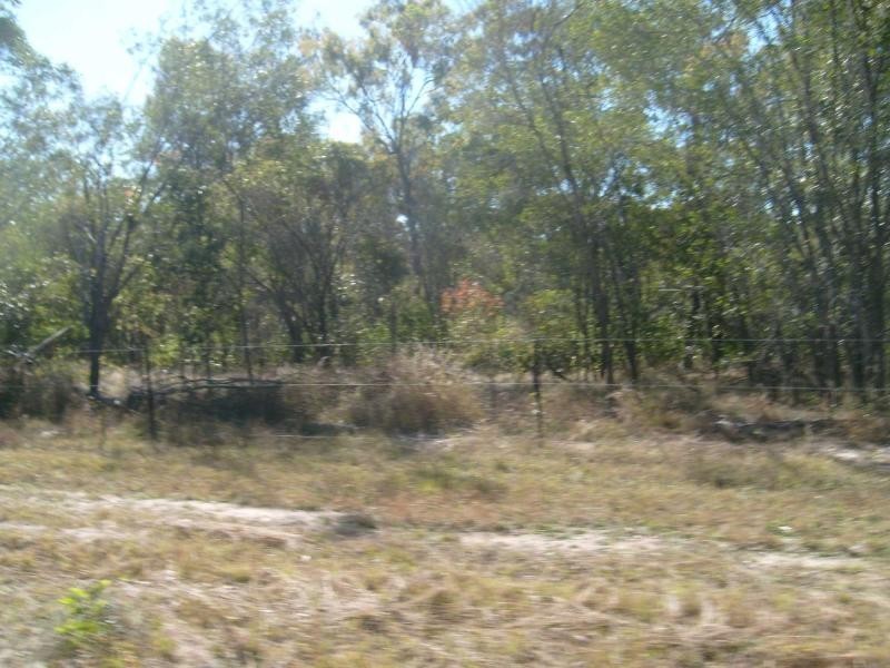 Eureka QLD 4660