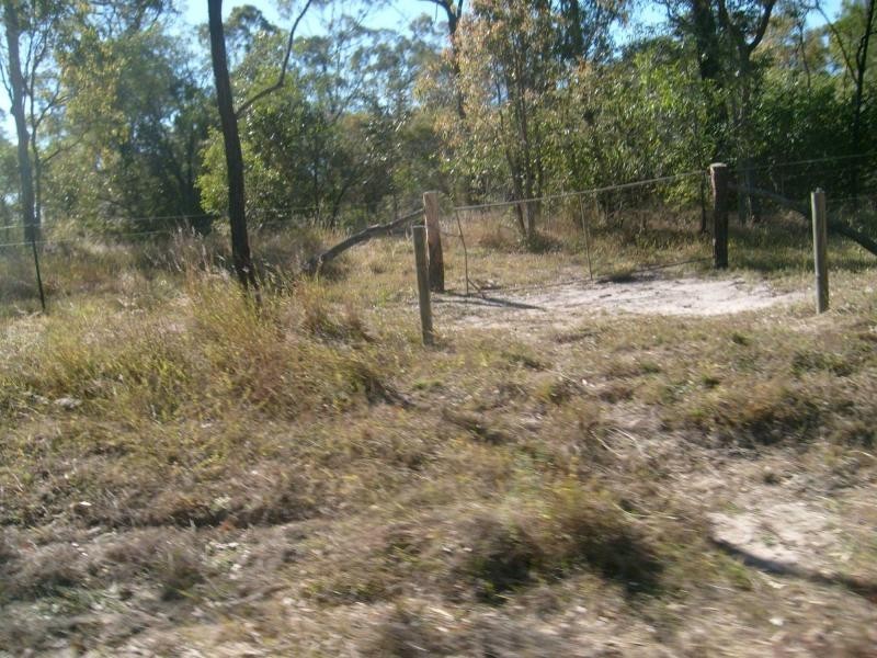 Eureka QLD 4660