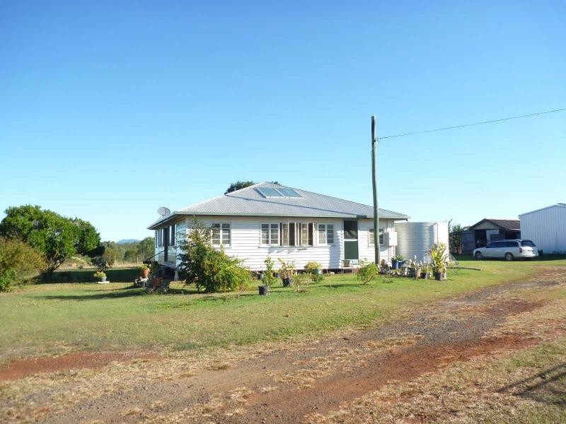 178 Stocks Road, Apple Tree Creek QLD 4660