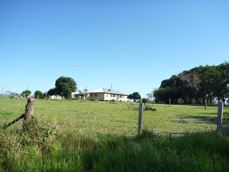 178 Stocks Road, Apple Tree Creek QLD 4660