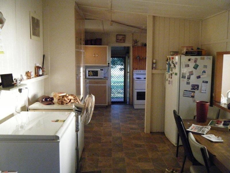 178 Stocks Road, Apple Tree Creek QLD 4660