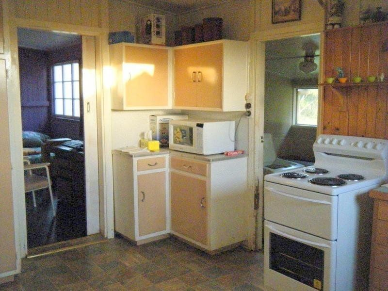 178 Stocks Road, Apple Tree Creek QLD 4660