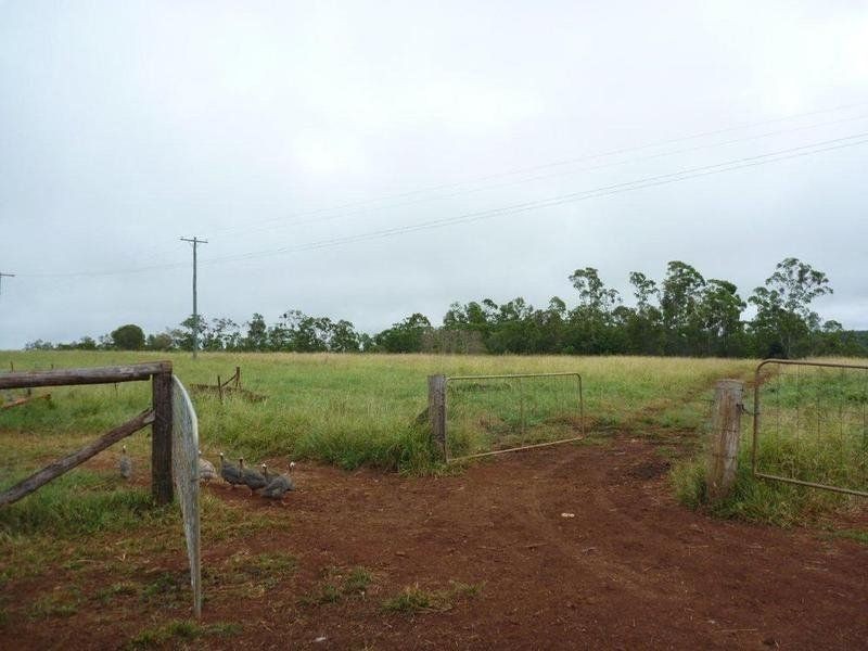 178 Stocks Road, Apple Tree Creek QLD 4660