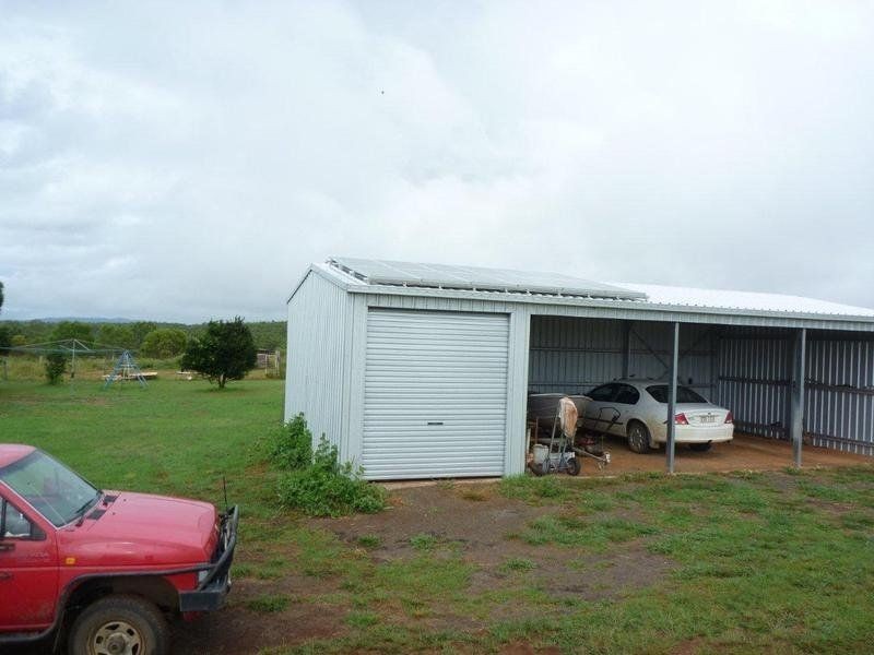 178 Stocks Road, Apple Tree Creek QLD 4660