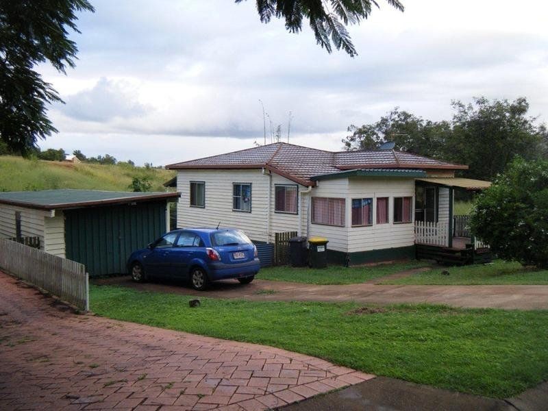 7 Elizabeth Street, Childers QLD 4660